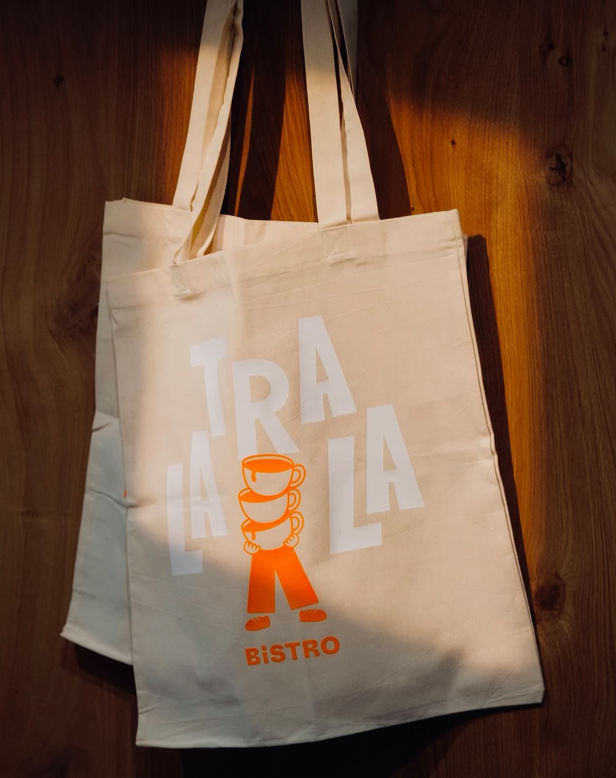 Bistro TRALALA