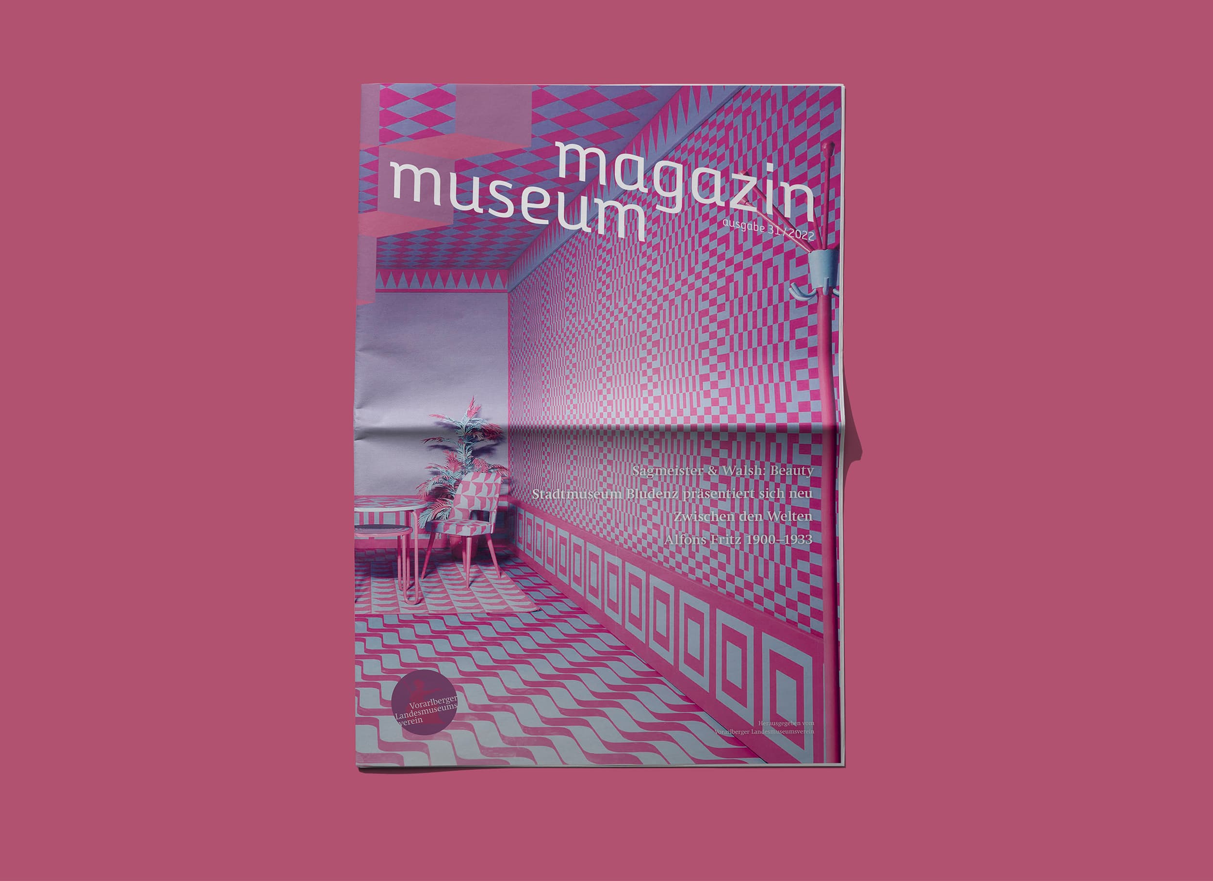 museum magazin