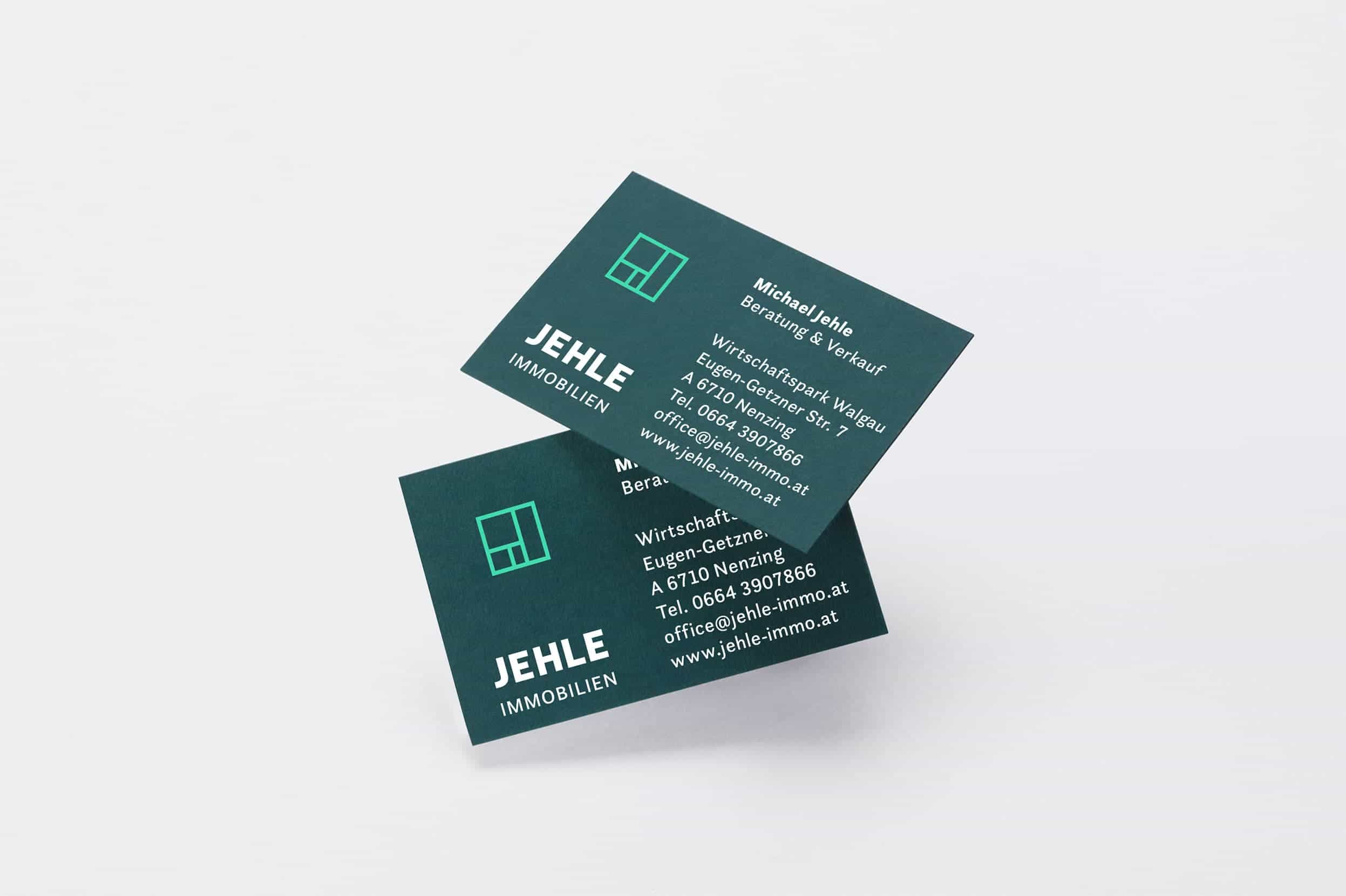 Jehle Immobilien