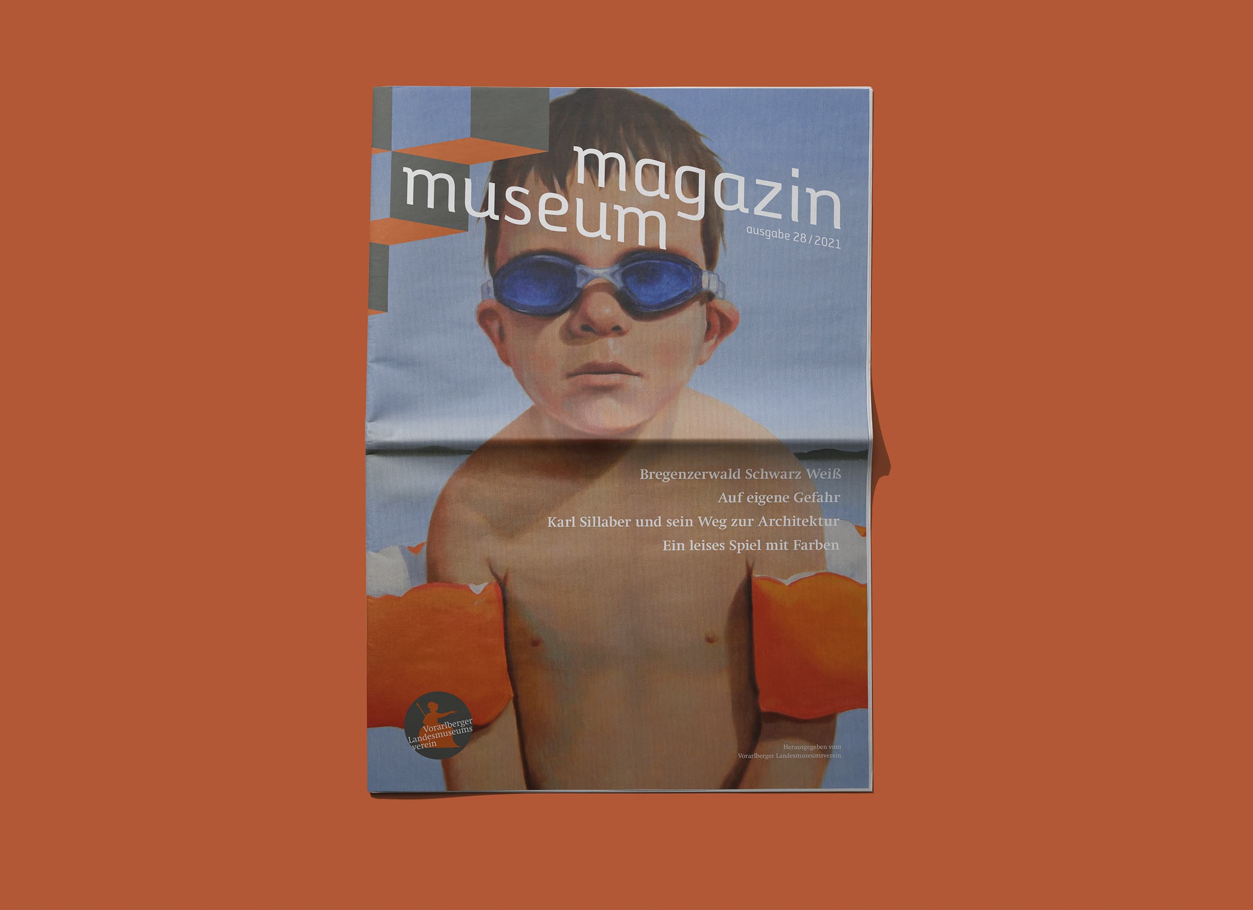 museum magazin