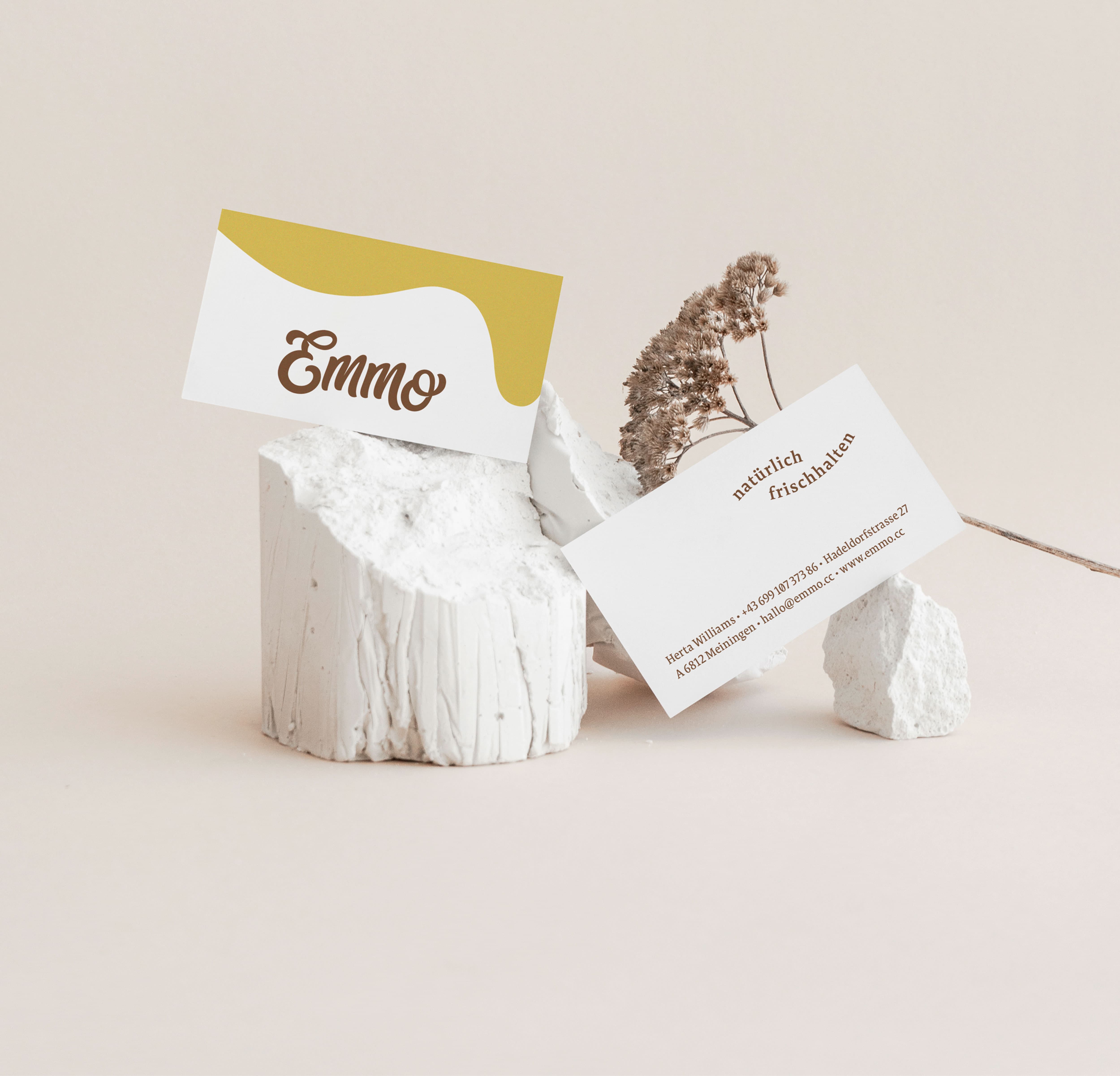 »Emmo«