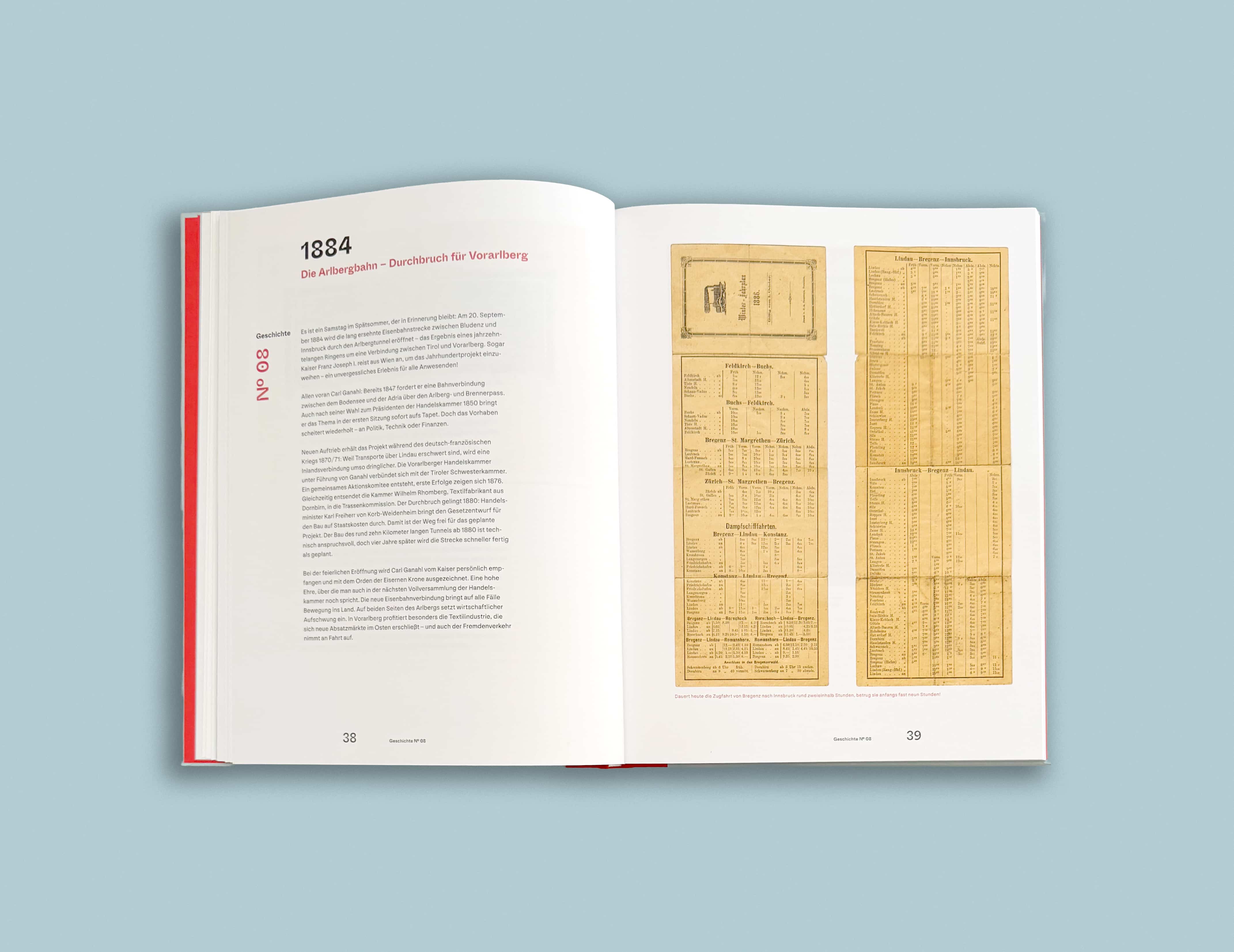 WKV 175-Jahr-Jubiläum