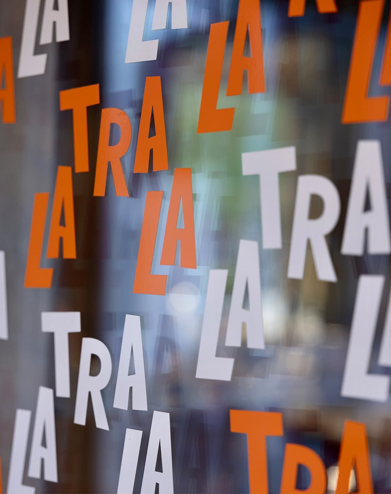 Bistro TRALALA