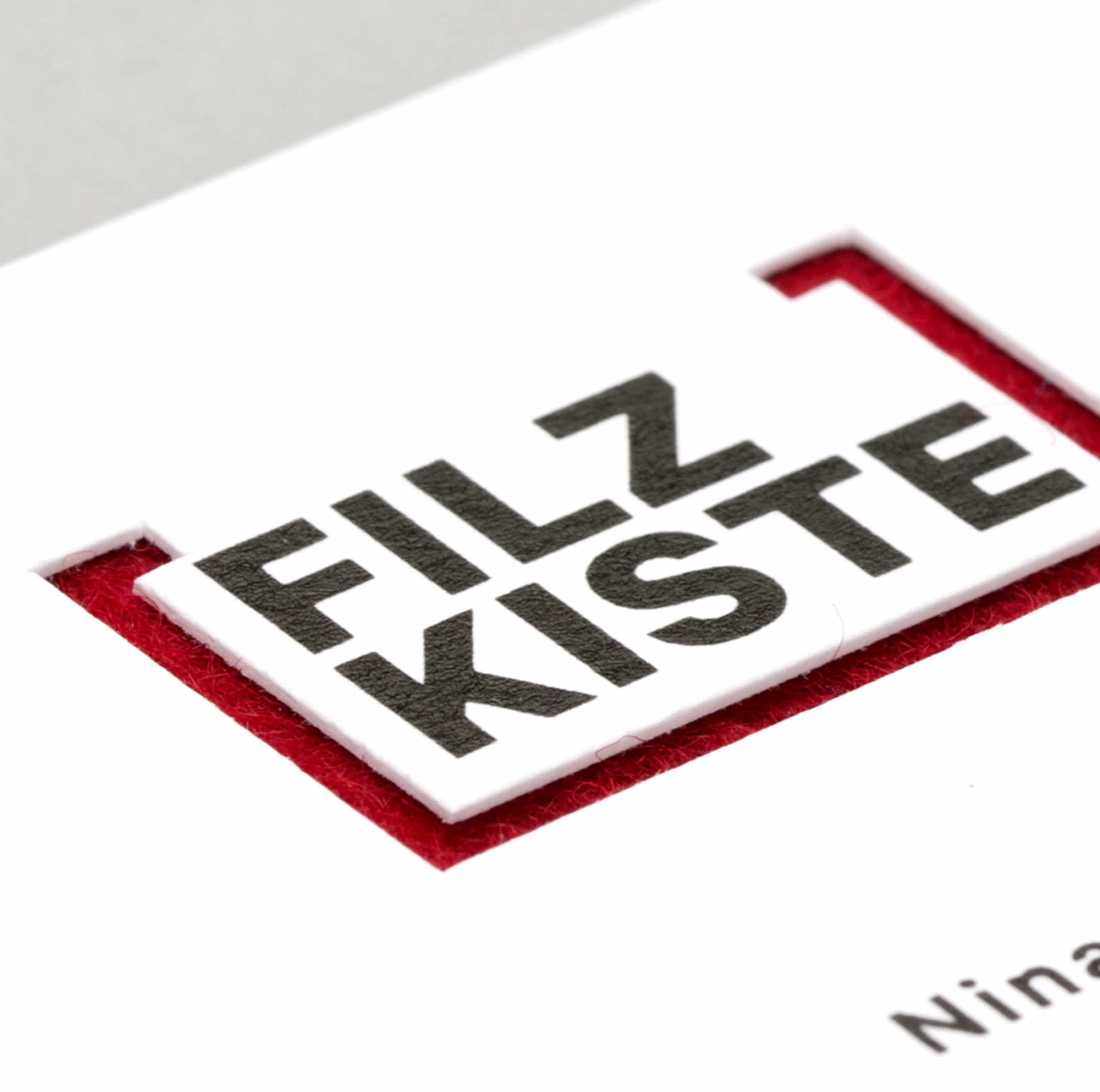 »Filzkiste«