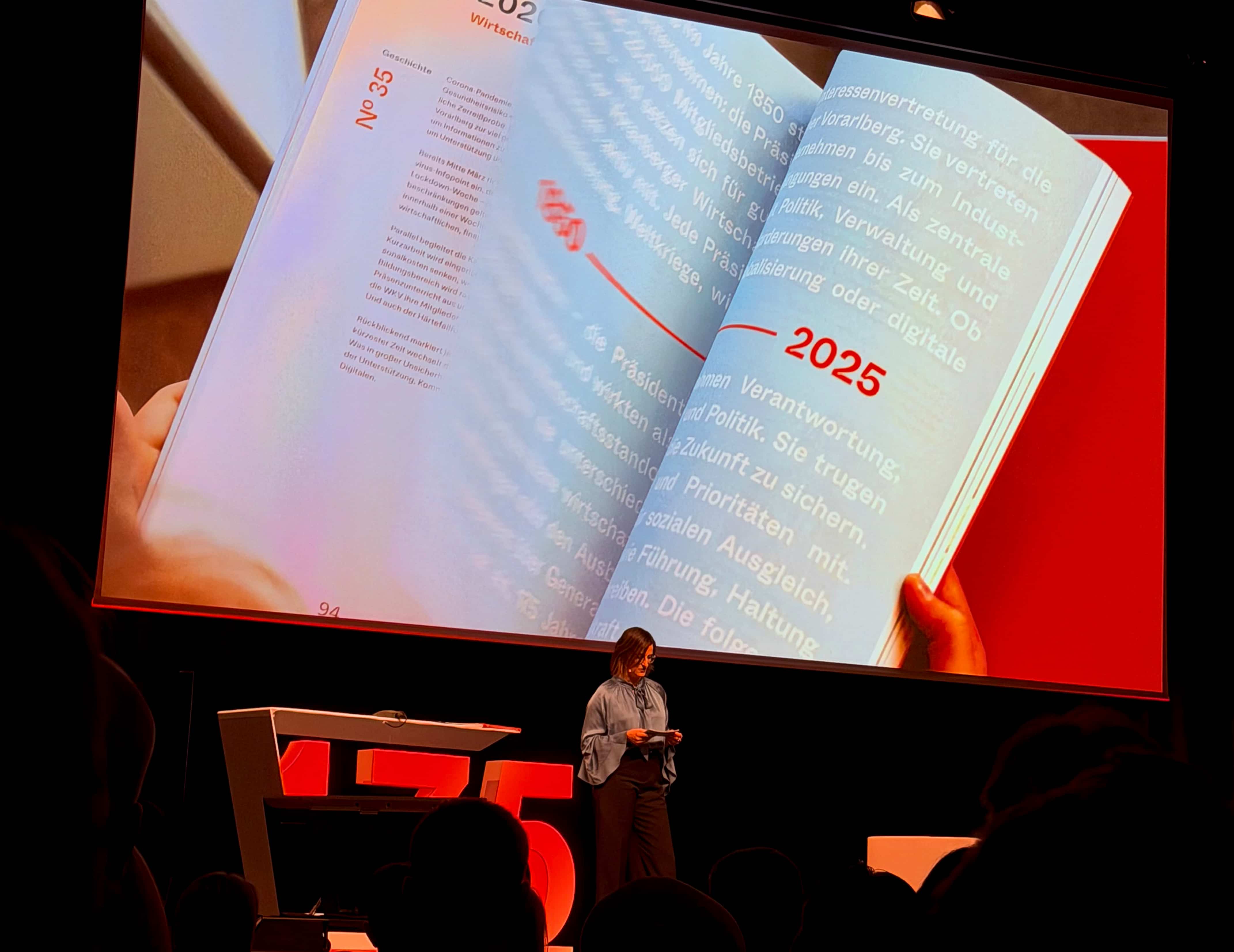 WKV 175-Jahr-Jubiläum