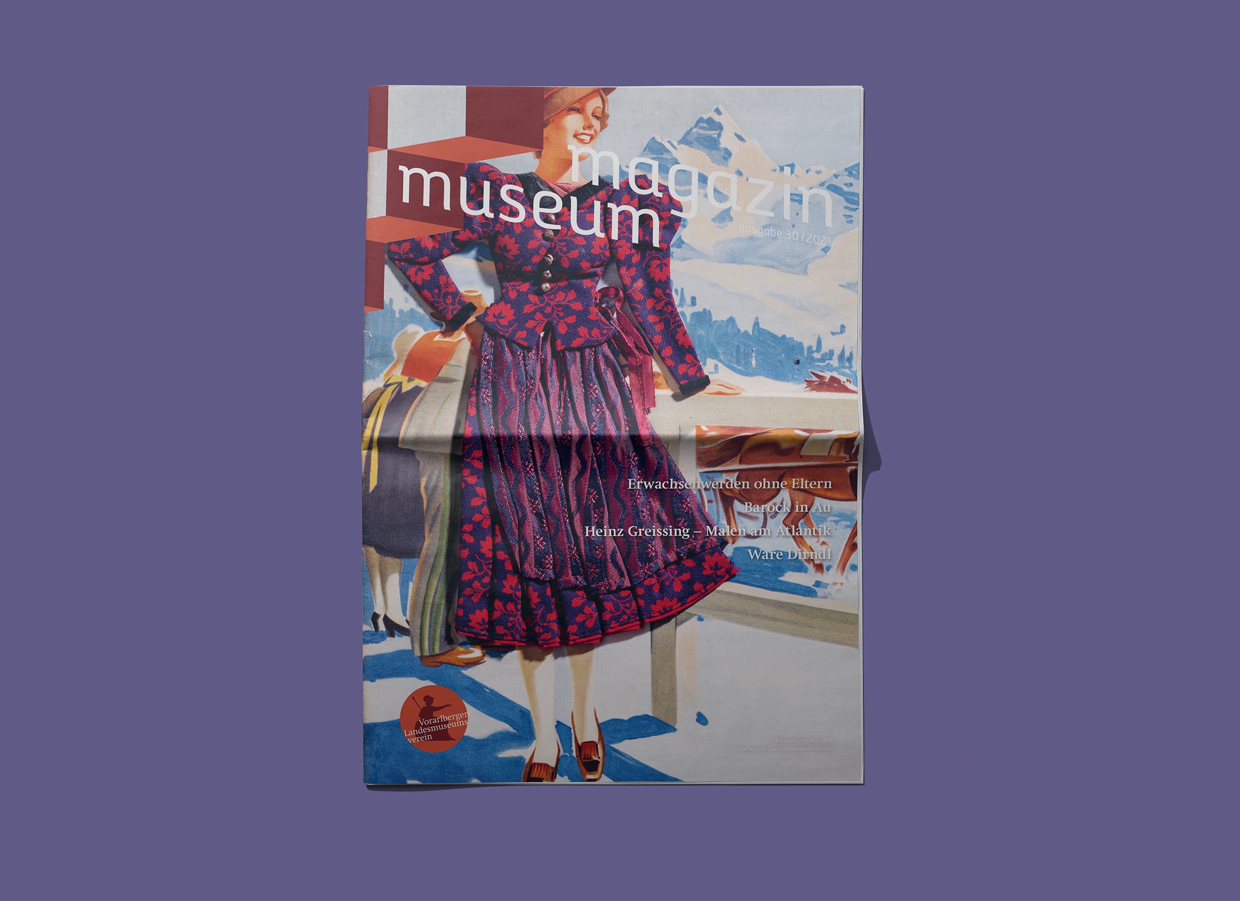 museum magazin