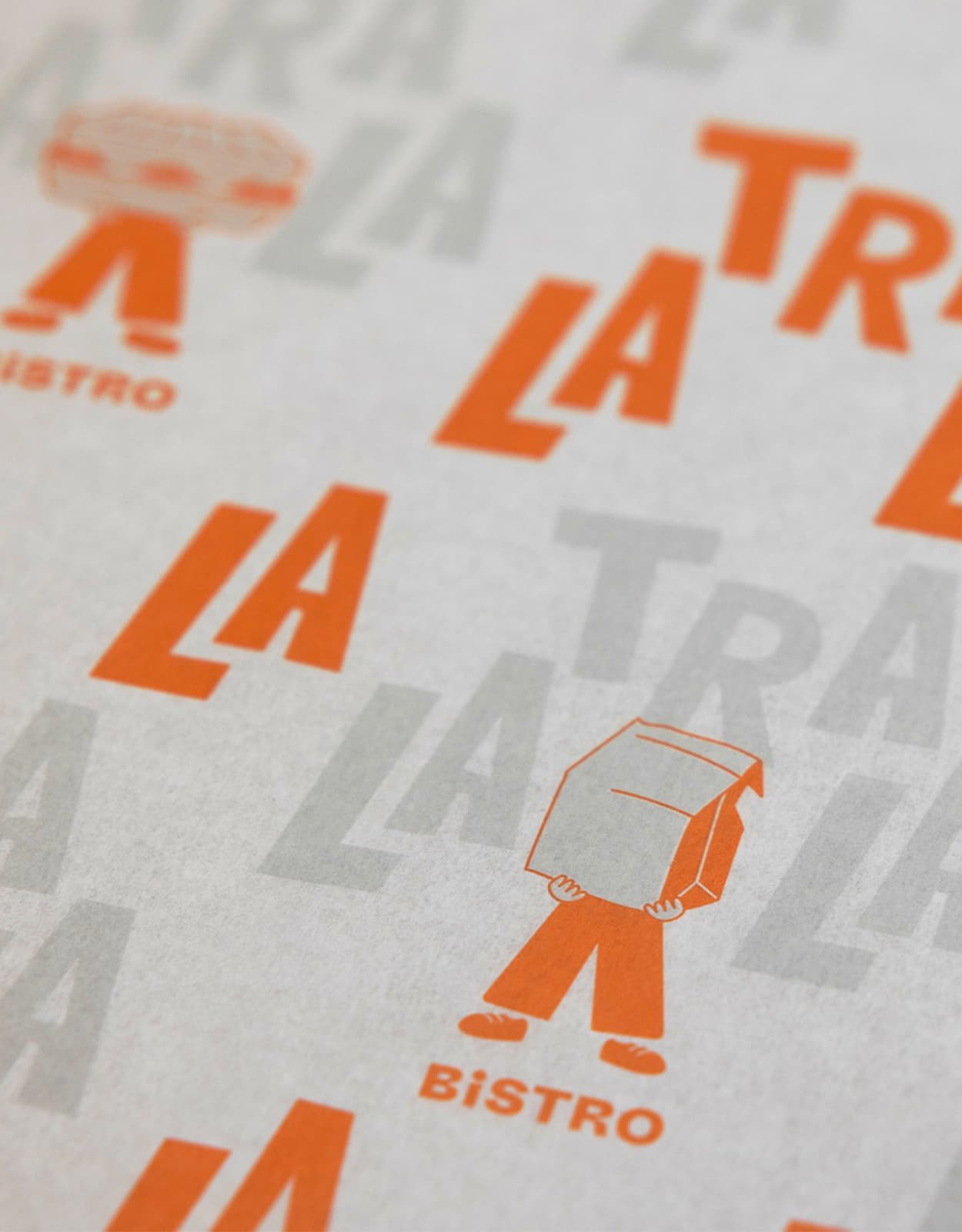 Bistro TRALALA