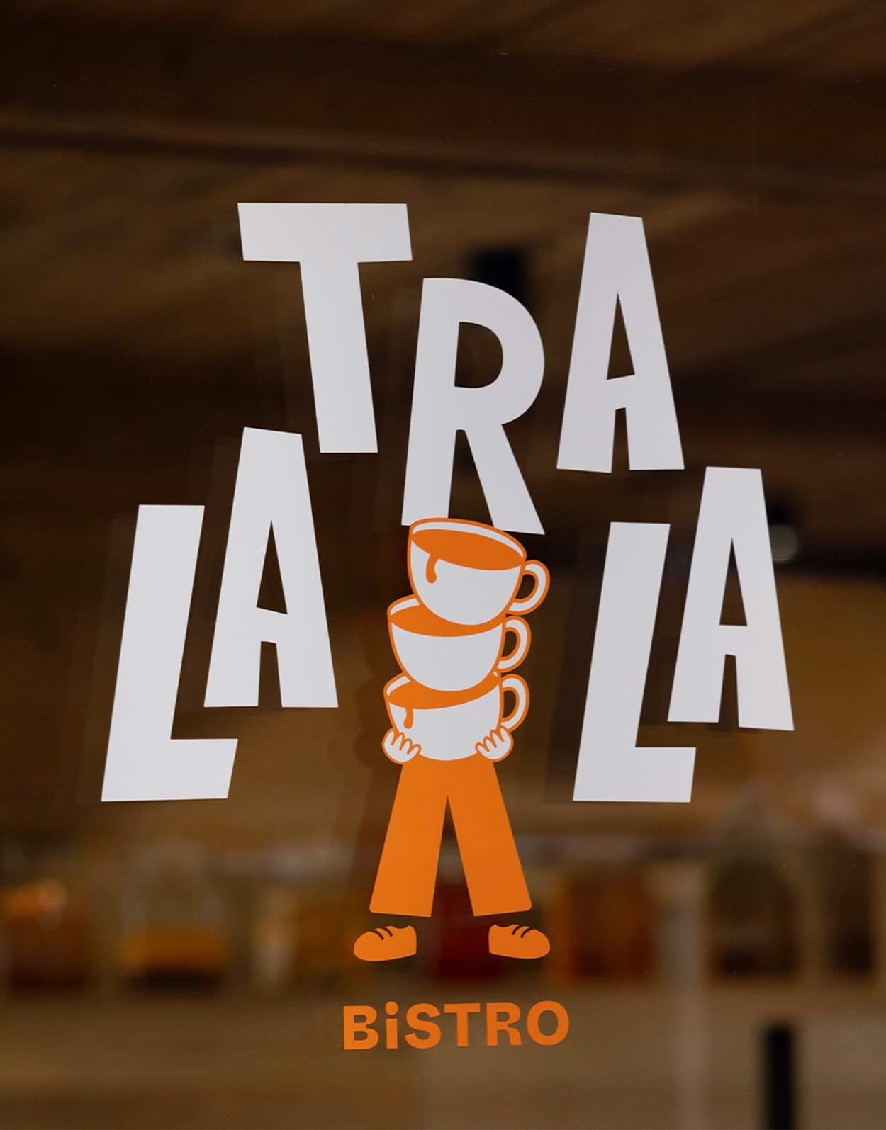 Bistro TRALALA