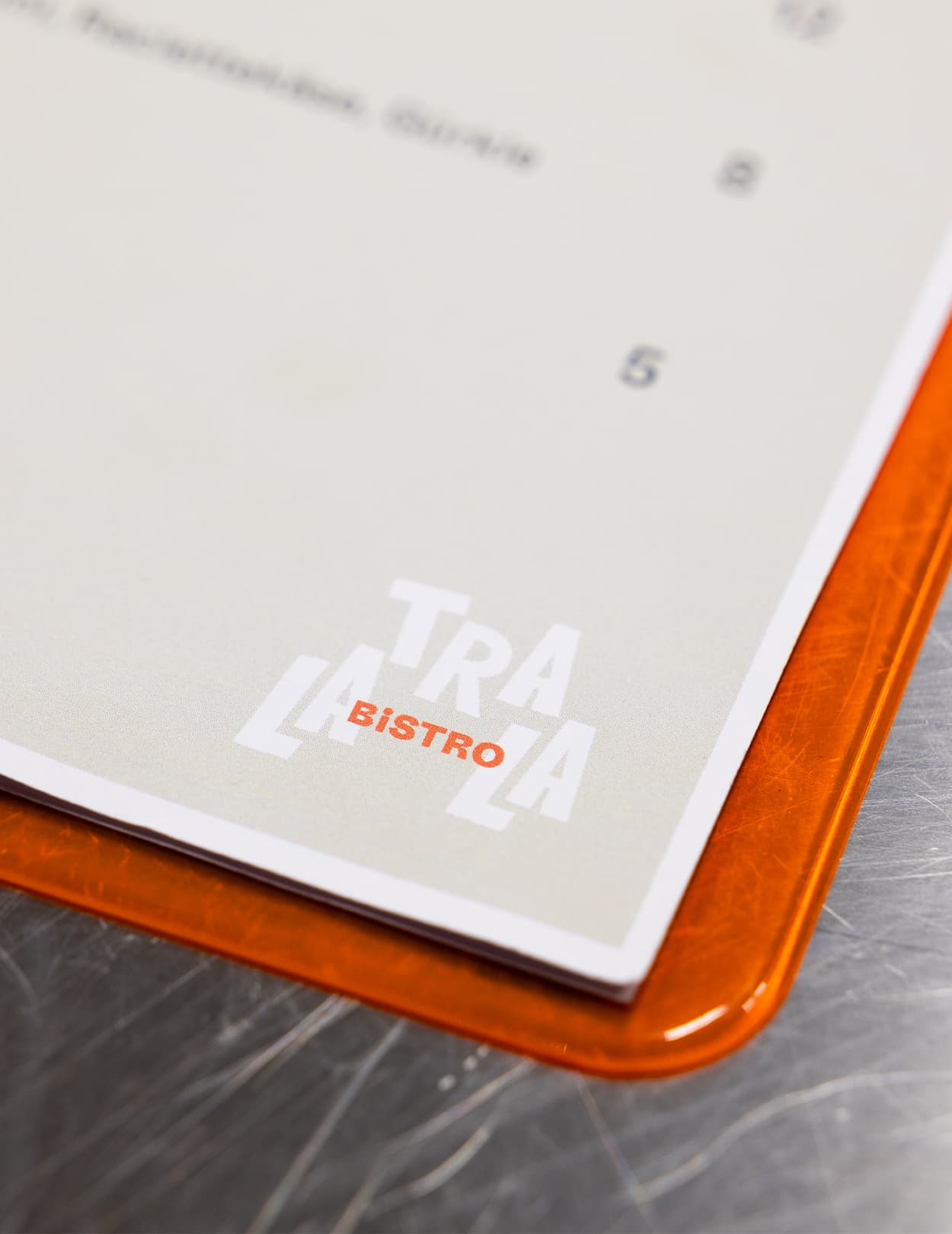 Bistro TRALALA