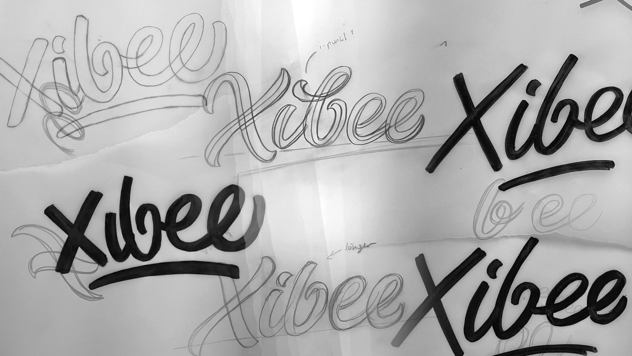 Xibee