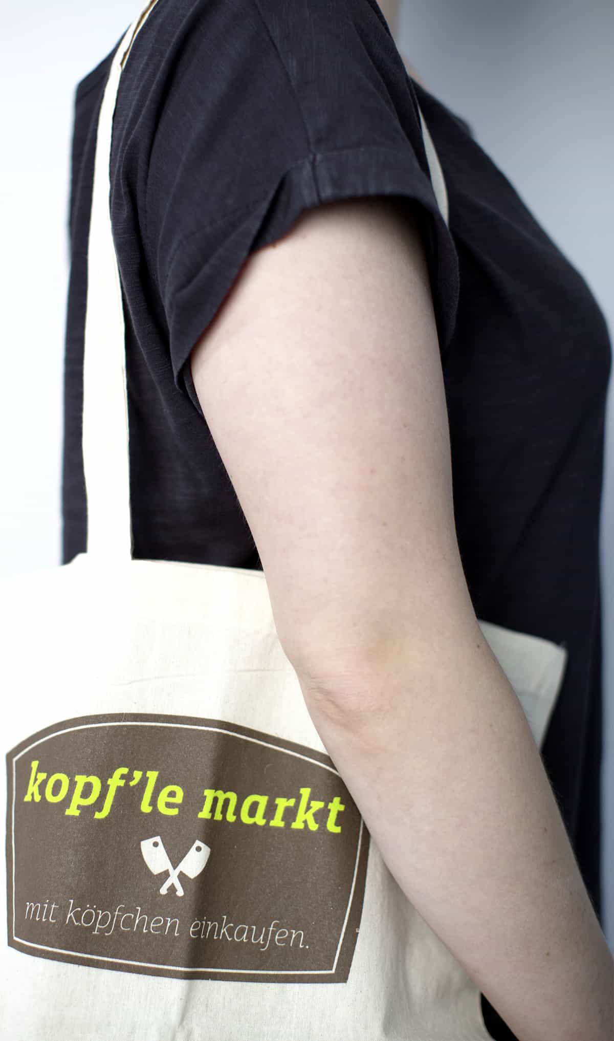 »Kopf'le Markt«