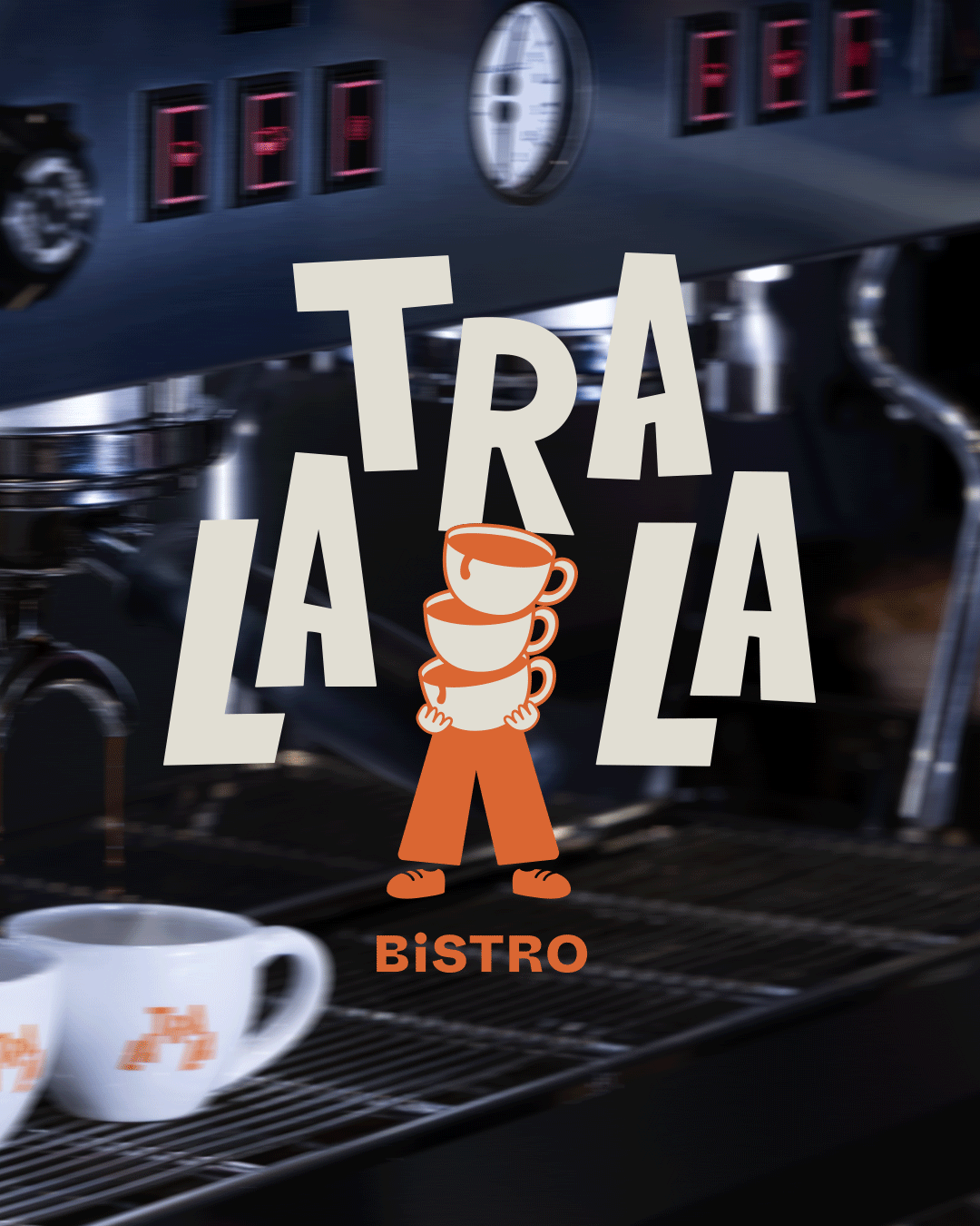 Bistro TRALALA