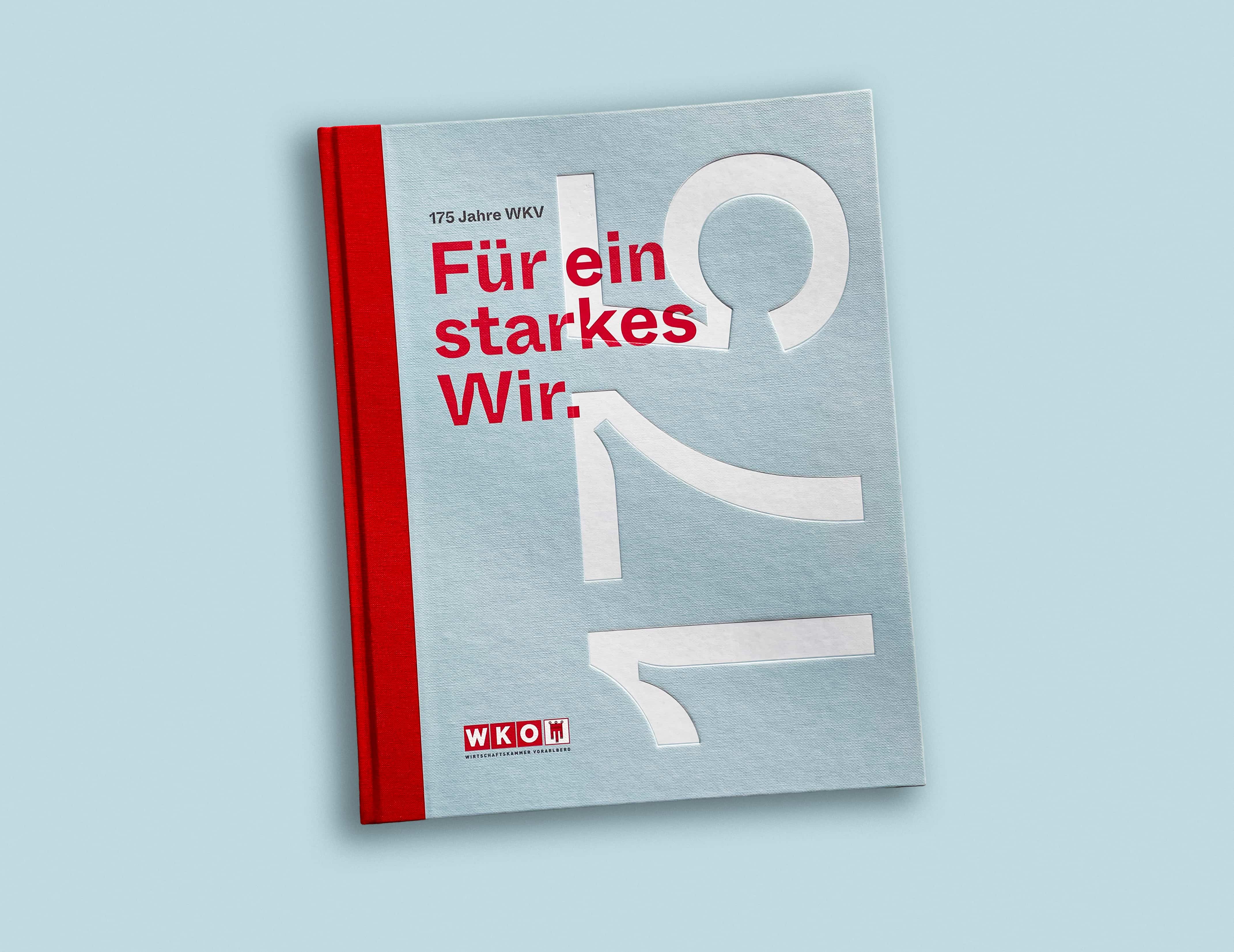 WKV 175-Jahr-Jubiläum