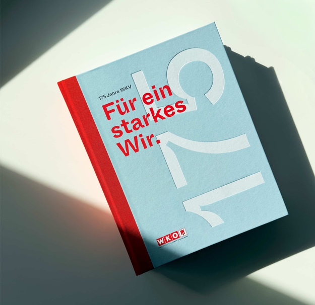 WKV 175-Jahr-Jubiläum