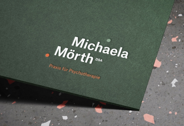 Psychotherapie Michaela Mörth