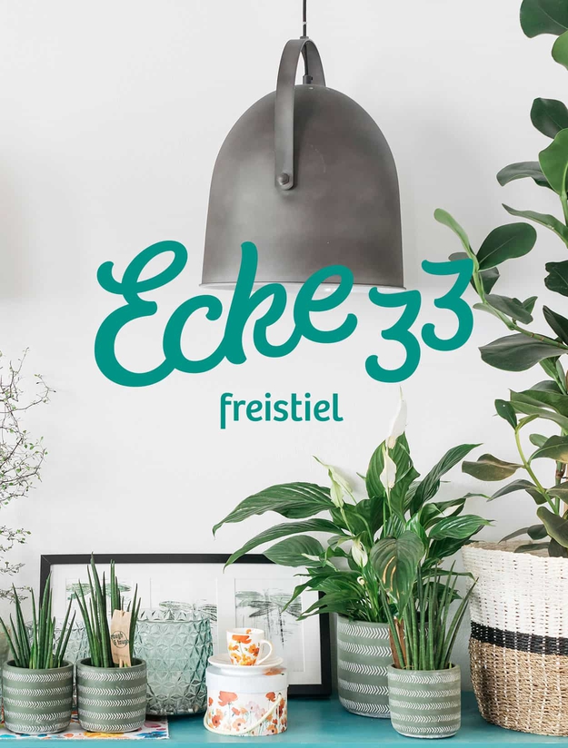 »Ecke 33«