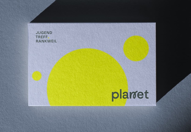Jugendtreff Planet