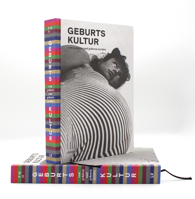 geburtskultur. vom gebären und geboren werden.
