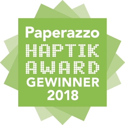 Paperazzo Haptik Award