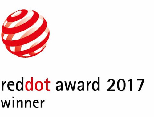 Red Dot Design Award