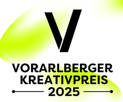 Vorarlberger Kreativpreis